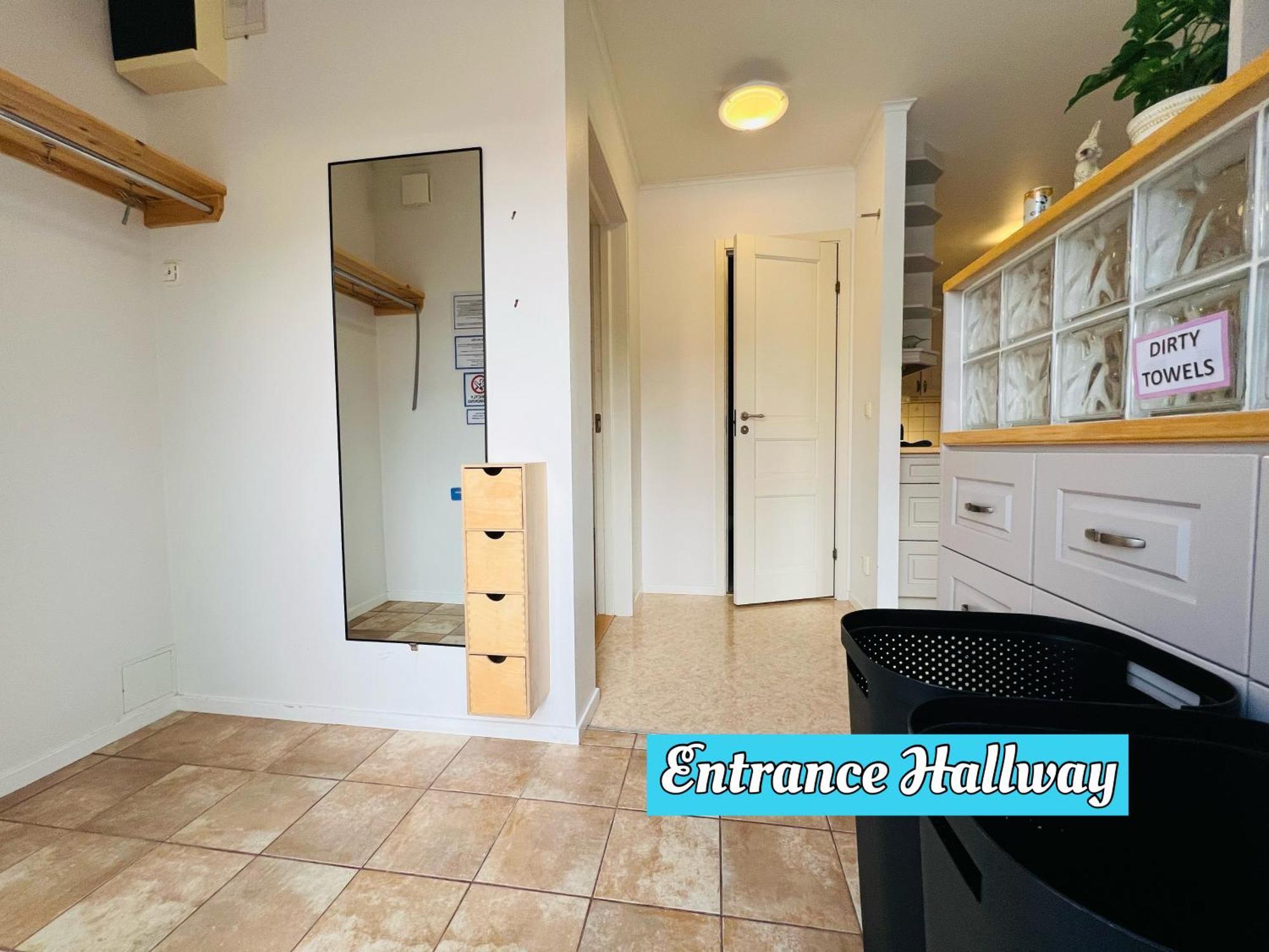 Kiruna Accommodation Gustaf Wikmansgatan 6B Villa For 9 Person Exterior photo